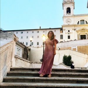 Meet your Posher, Rebekah